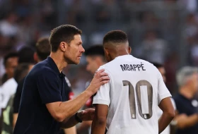 Otkriveni klanovi u Realu, Embape VS. Vinisijus? Ako Ćabi Alonso ode, čeka ga novi velikan?!